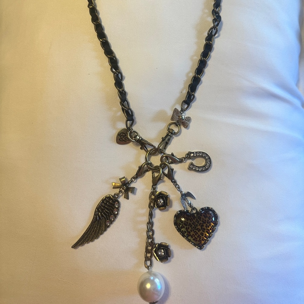 Betsey Johnson Set